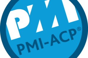 PMI - Agile Certified Practitioner Logo