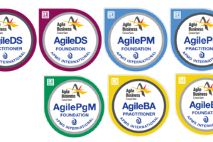 Agile DSDM Certifications
