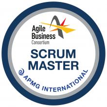Agile Business Consortium Scrum Master