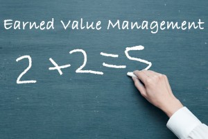 What is Earned Value Management?